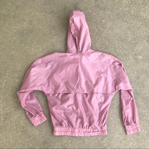 SOLD Vintage Adidas Trefoil Windbreaker - Picture 3 of 7